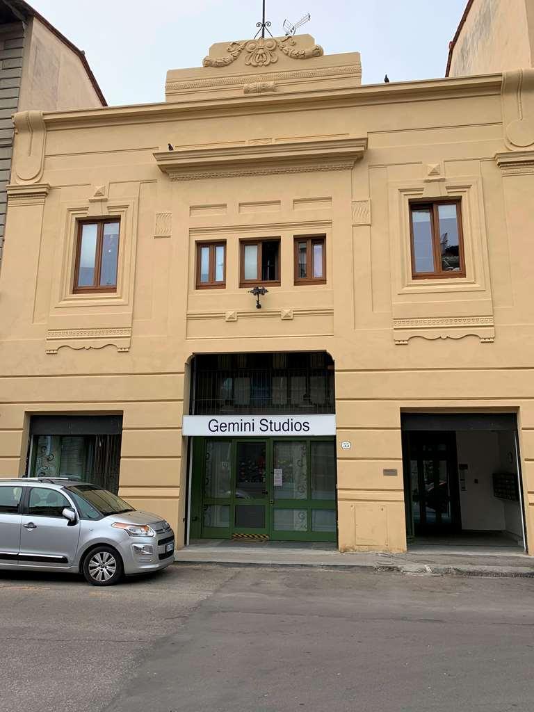 Gemini Studios Florence Exterior photo